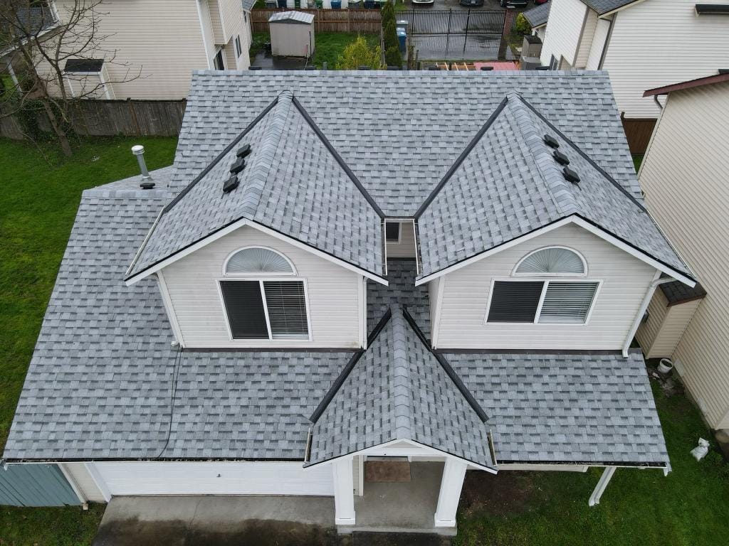 Malarkey - Vista - Silverwood