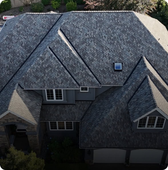 Presidential Certainteed