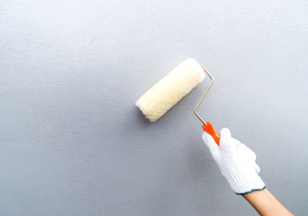 Exterior Painting Services