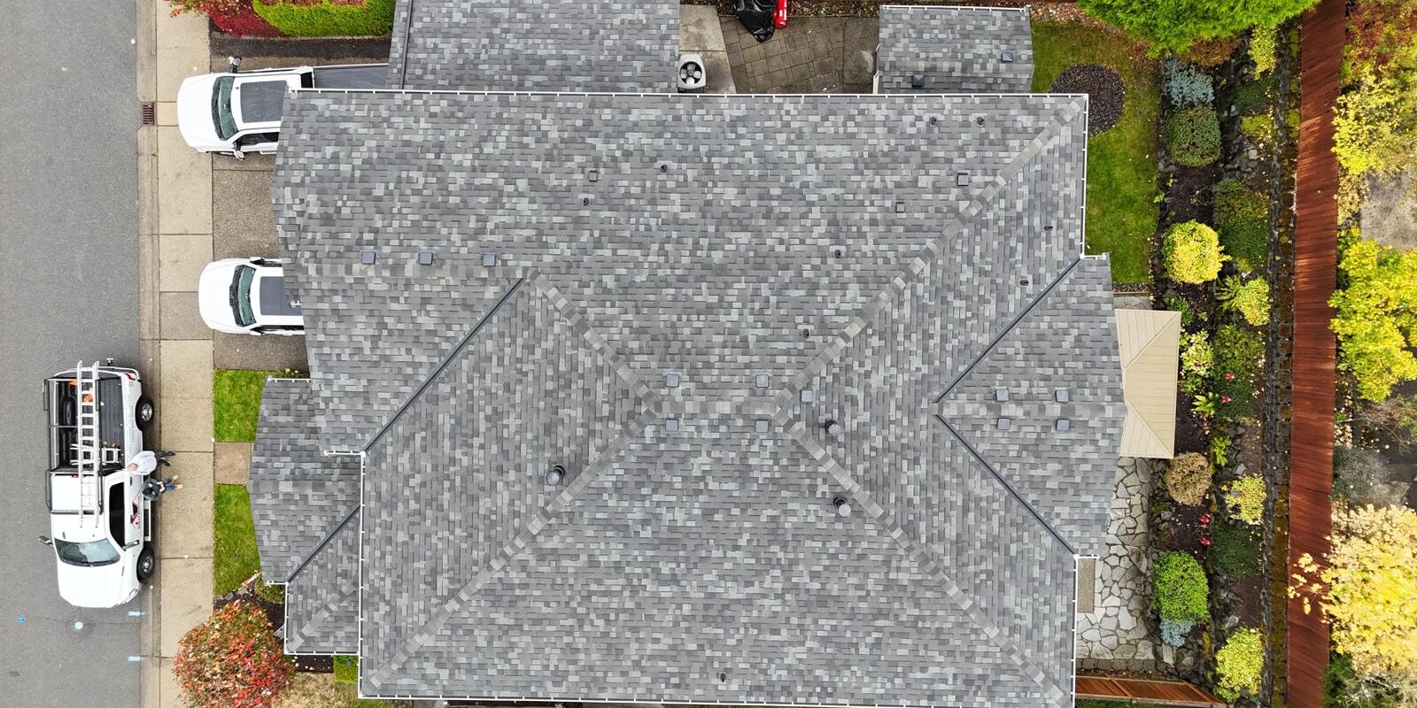 Malarky Highlander Strom Grey