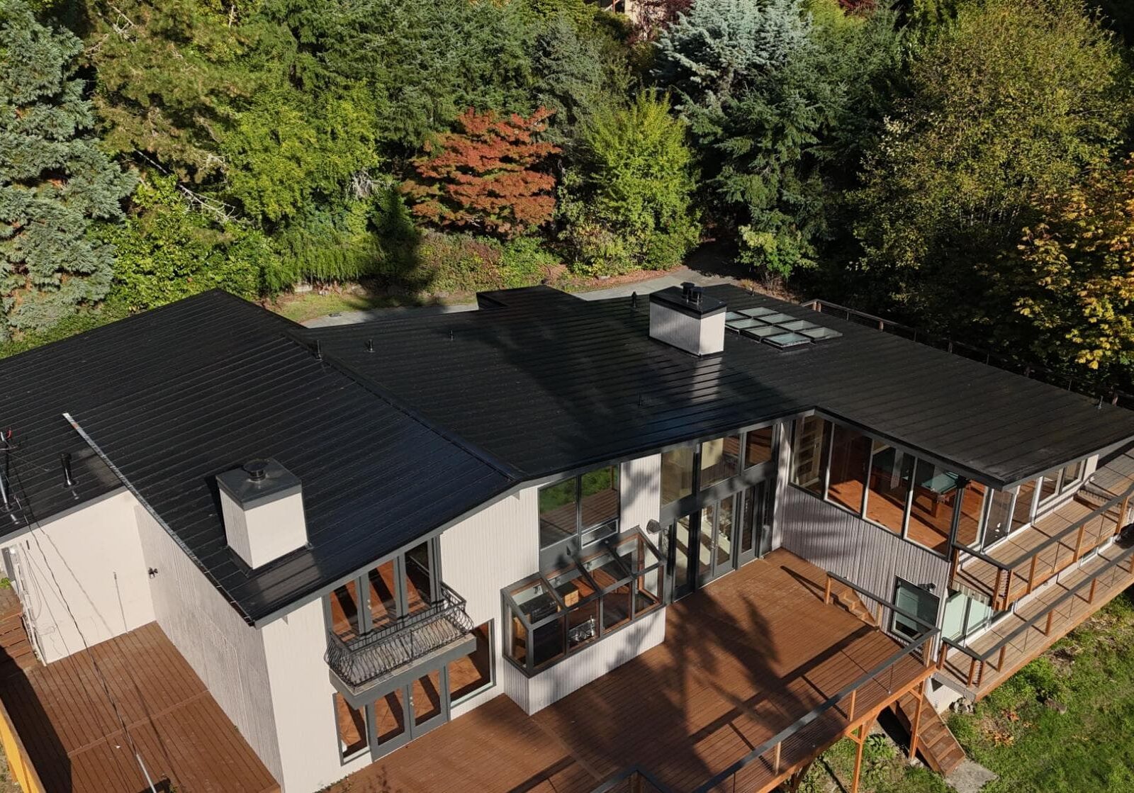 Kent, WA Roofing Services